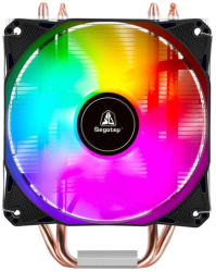 Cooler CPU Segotep Frozen Tower T4 FRGB 