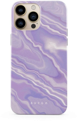 Husa Burga Dual Layer Cliche compatibila cu iPhone 13 Pro 