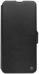 Husa Lemontti Book Elegant compatibila cu Samsung Galaxy A60 Negru