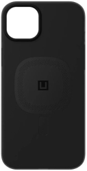 Husa de protectie UAG Lucent 2.0 Magsafe pentru iPhone 14 Plus Black 
