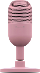 Microfon Razer Seiren V3 Mini Roz