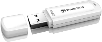 Stick memorie USB Transcend 256 GB Alb 