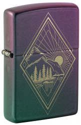 Bricheta Zippo 48382 Outdoor 
