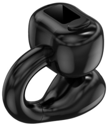 Casti Bluetooth M10 tip nou de clema pentru utilizare individuala sau dubla fara a intra in ureche ideal pentru activitati sportive si af 
