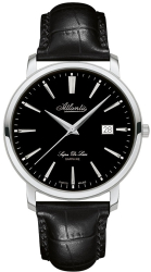 Ceas barbatesc Atlantic Super de Luxe 64351.41.61 