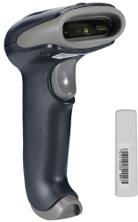 Cititor cod bare 2D Wireless 