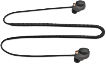 Curea pentru casti Sony WF-1000XM4 Kwmobile Negru Silicon 56105.01 