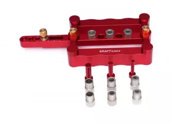 Dispozitiv pentru gaurire KD10572 