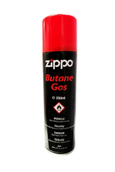 Gaz Zippo pentru brichete 12 bucati X 250 ml 2005374 BULK 