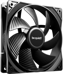 Ventilator radiator be quiet! Pure Wings 3 120mm PWM Black 