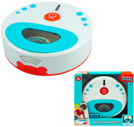Aspirator robot pentru copii 