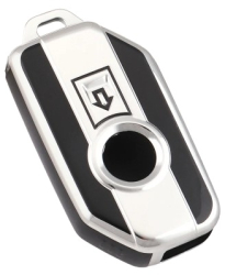 Husa pentru cheie BMW moto R1250GS R1200GS C400gt F750GS F850GS K1600B K1600GT R1200RS R1200RT F900R F900XR 