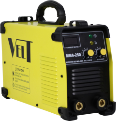 Velt MMA 250 Invertor sudura DC Uz INDUSTRIAL 