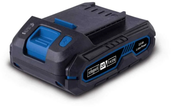 Acumulator Li-Ion SBP2.0 Scheppach 7909201708 20 V 2 Ah