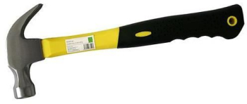 Ciocan tamplar maner fibra 450 g 