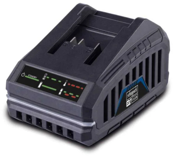 Incarcator pentru acumulatori Li-Ion SBC2.4A Scheppach 7909201710 20 V 2-4 Ah 
