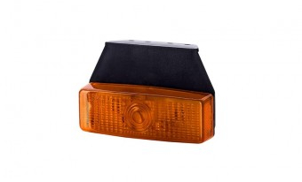 LAMPA DE GABARIT SUPORT GALBEN LOP124 