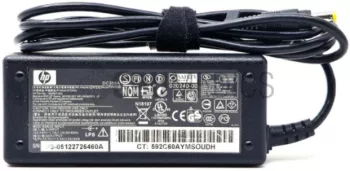 Alimentator Refurbished Original HP 65W 19.5V 3.33A conector 4.8 x 1.7 mm 709672-001 