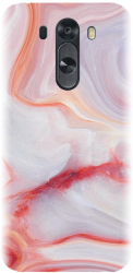 Husa din silicon compatibila cu Lg G3 Mini - model Abstract 102 