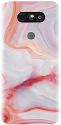 Husa din silicon compatibila cu Lg G5 - model Abstract 102 