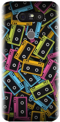 Husa din silicon compatibila cu Lg G5 - model Caseta Audio 