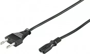 Cablu Nelbo alimentare laptop tip casetofon 