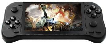 Consola jocuri video GSX500 ecran 5.1 inch 6000 jocuri 