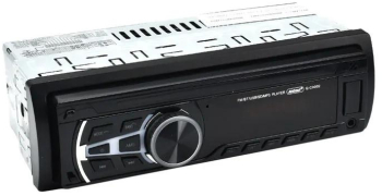 Radio MP3 Player auto BT USB AUX FM SD Card CA002 