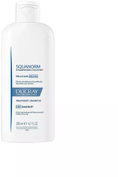 Sampon pentru matreata uscata Ducray Squanorm 200 ml