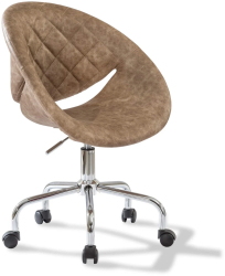 Scaun pentru copii Relax Brown 