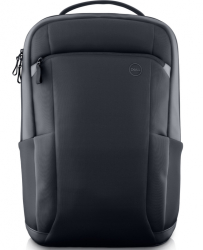 Rucsac laptop Dell EcoLoop Pro Slim Backpack CP5724S 15.6 inch Black 