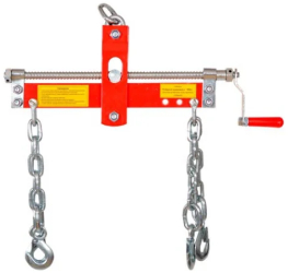 Bara traversa echilibrare ridicare motor pentru macara 900kg 
