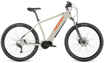 Bicicleta Ergo Usoara Bronz M/18 Livrare 5 zile 