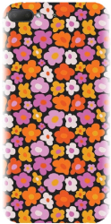 Husa din silicon compatibila cu Htc Desire 12 - model Pattern Retro 5 