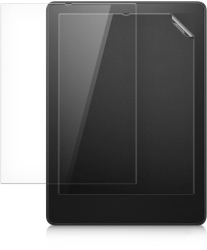 Set 2 Folii de protectie pentru Amazon Kindle Paperwhite 11 Kwmobile Transparent Plastic 57163.1