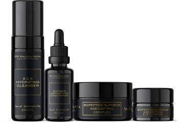 SET SUPREM ANTI-AGING 