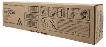 Toner Ricoh 24000p pentru IM2500/IM3000/IM3500 