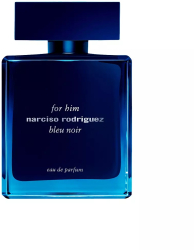 Apa de Parfum cu vaporizator Narciso Rodriguez For Him Bleu Noir 100 ml 