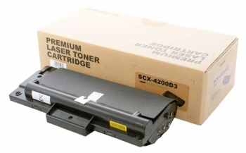 Cartus compatibil toner GENERIC SAMSUNG SCX 4200D3 Black 3K 