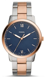 Ceas Barbati Fossil The Minimalist FS5498 