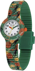 Ceas Copii Hip Hop Kids Fun HWU0991 