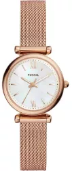 Ceas Dama Fossil Carlie Mini ES4433