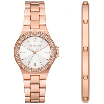 Ceas Dama Michael Kors Lennox MK1073SET Set cu Bratara 