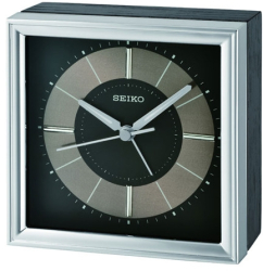 Ceas De Birou Seiko Alarm Clock QXE061S 