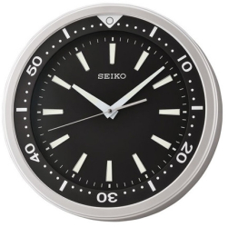 Ceas De Birou Seiko Quiet Sweep QXA723A 