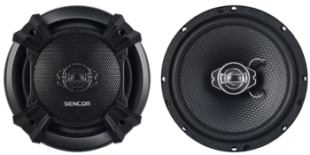 Difuzoare Auto 17 cm 90 W 2 Cai 