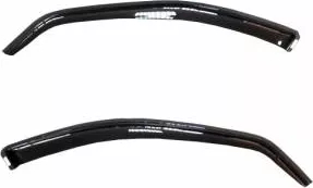 Paravanturi VW Caddy 2 usi dupa 2004- Prezent set 2 bucati fata ART132 