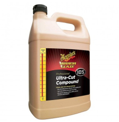 Pasta Polish Abraziv Meguiars M105 Ultra-Cut Compound 105 3.79L 