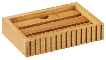 Sapuniera bambus JOTTA Bamboo 