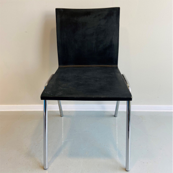Scaun conferinta model unicat 13-second hand 
